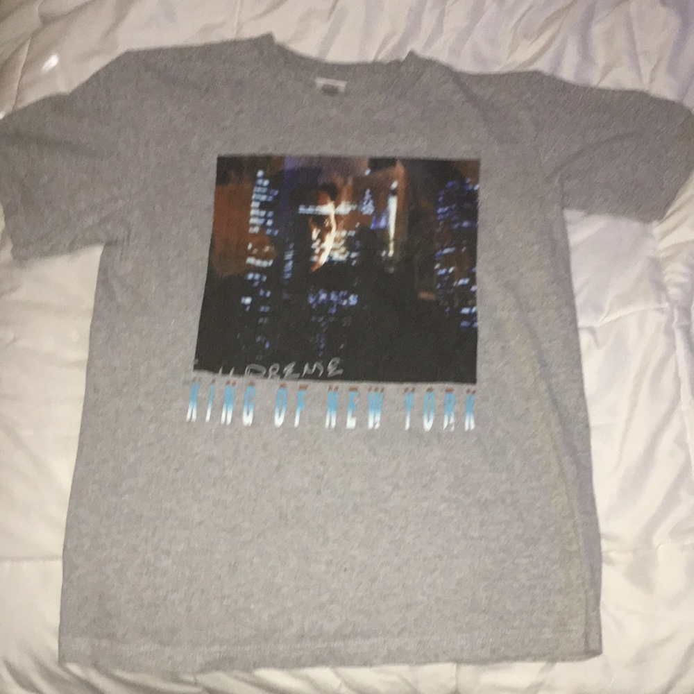 SUPREME T SHIRT